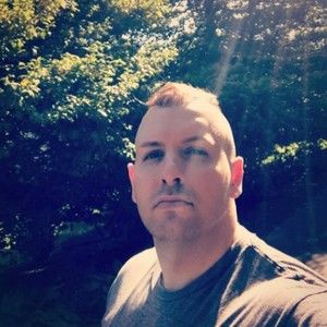 Meet your Posher, Jonah